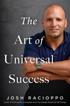 portada The Art of Universal Success (en Inglés)