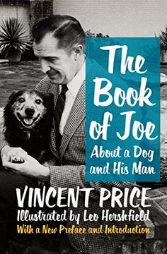 portada The Book of Joe: About a Dog and His Man