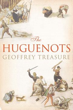 portada The Huguenots