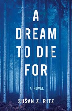 portada A Dream to die For: A Novel (en Inglés)