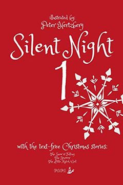 portada Silent Night 1 (in English)