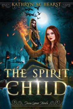 portada The Spirit Child (en Inglés)