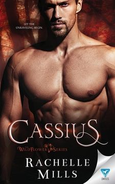 portada Cassius (en Inglés)