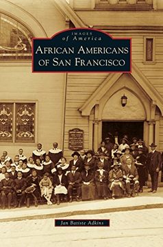 portada African Americans of San Francisco