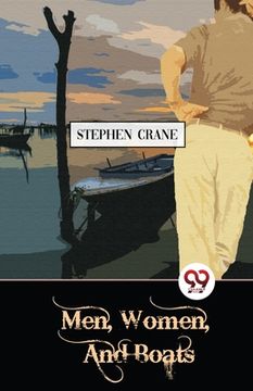 portada Men, Women, And Boats