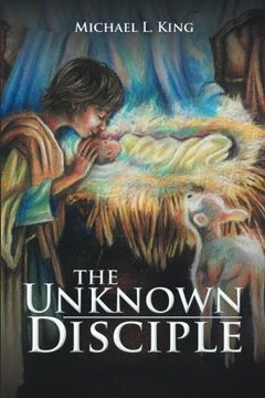 portada The Unknown Disciple (en Inglés)