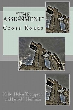 portada the assignment (in English)