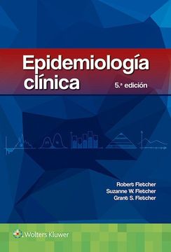 portada Epidemiologia Clínica