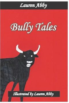 portada Bully Tales (en Inglés)