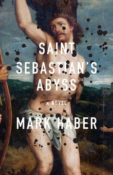 portada Saint Sebastian'S Abyss (en Inglés)