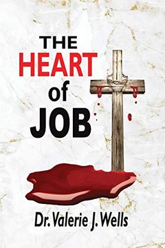 portada The Heart of job (en Inglés)