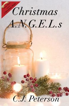 portada Christmas A.N.G.E.L.s: Bonus Story: Christmas Wish 