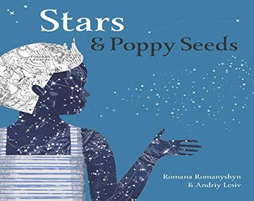 portada Stars and Poppy Seeds (en Inglés)