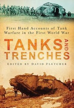 portada tanks and trenches