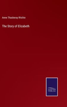portada The Story of Elizabeth 