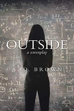 portada Outside: A Screenplay 