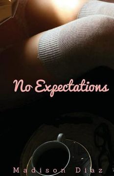 portada No Expectations (in English)