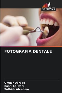 portada Fotografia Dentale (in Italian)