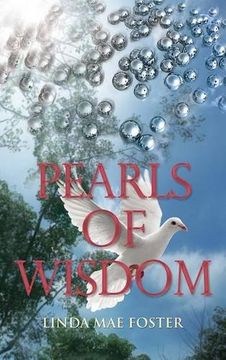 portada PEARLS OF WISDOM