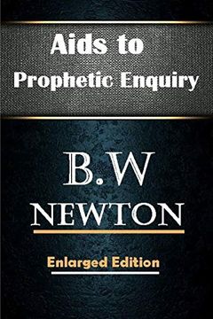 portada Aids to Prophetic Enquiry 