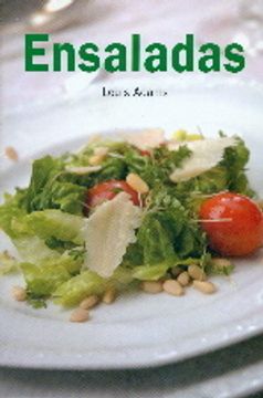 portada Hoy Cocinamos-Ensaladas (in Spanish)