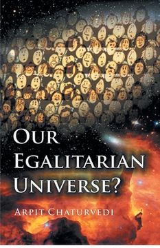 portada Our Egalitarian Universe? (en Inglés)