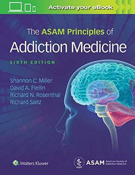 portada The Asam Principles of Addiction Medicine 