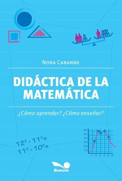 portada Didactica de la Matematica