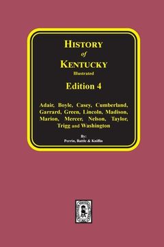 portada History of Kentucky: the 4th Edition (en Inglés)