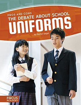 portada The Debate About School Uniforms (Pros & Cons) 