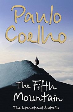 portada The Fifth Mountain