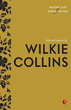 portada Selected Stories by Wilkie Collins