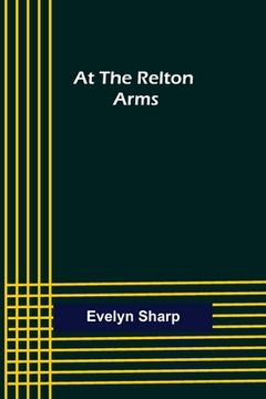 portada At the Relton Arms 