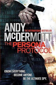 portada The Persona Protocol