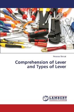 portada Comprehension of Lever and Types of Lever