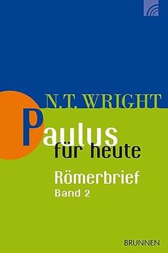 portada Paulus für Heute: Der Römerbrief 02 (in German)