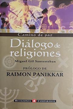portada Dialogo de Religiones