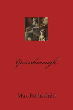 portada Gainsborough (en Inglés)