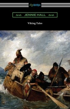 portada Viking Tales (in English)