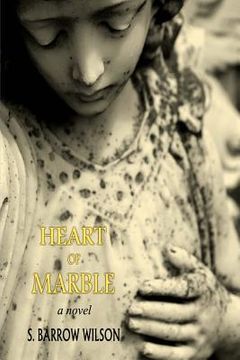portada Heart Of Marble (in English)