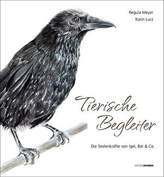 portada Tierische Begleiter (en Alemán)