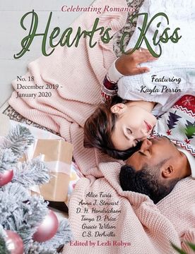 portada Heart's Kiss: Issue 18, December 2019-January 2020 (en Inglés)