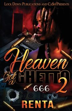 portada Heaven Got a Ghetto 2 (en Inglés)