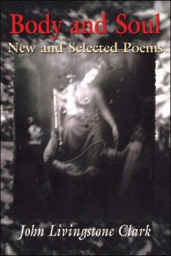 portada Body and Soul: New and Selected Poems (in English)