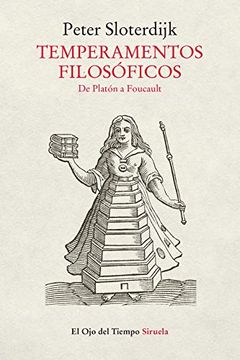 portada Temperamentos Filosoficos (in Spanish)