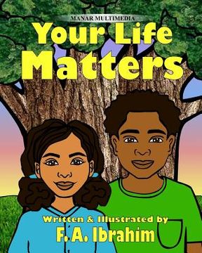 portada Your Life Matters (en Inglés)