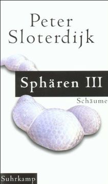 portada Sphären 3: Schäume (in German)