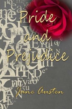 portada Pride and Prejudice: Volume 1 (Jane Austen Works)