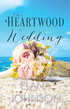 portada The Heartwood Wedding (en Inglés)