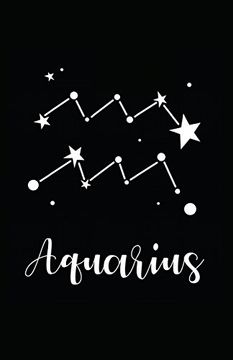 portada Aquarius (in English)